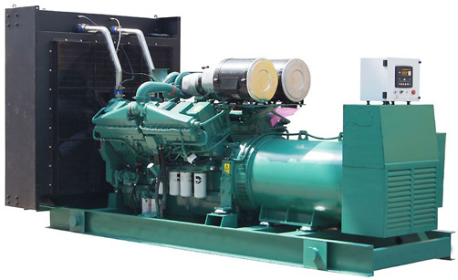 连云30kw康明斯柴油发电机组图片 连云30kw康明斯柴油发电机组图片