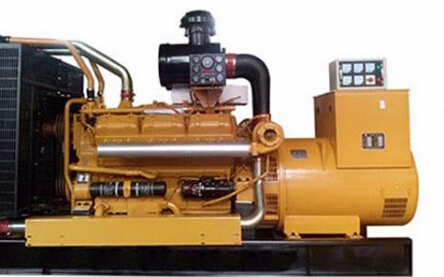 连云发电机出租