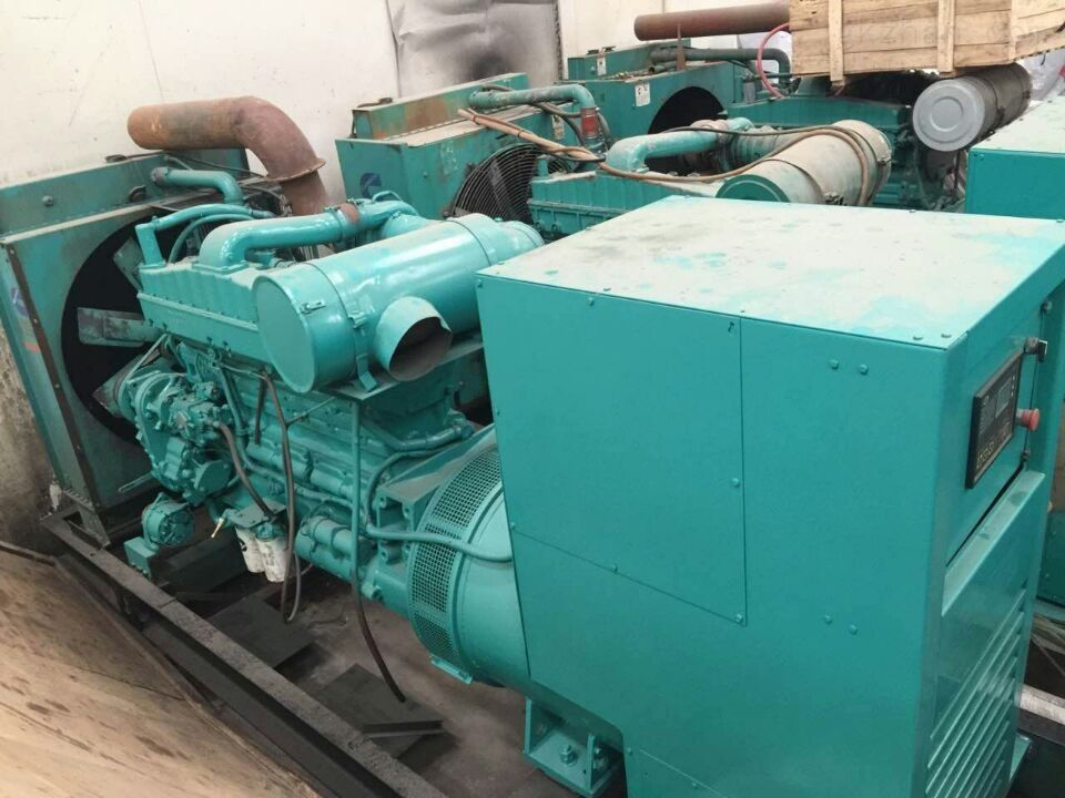 连云发电机出租 连云发电机出租
