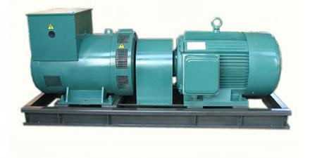 连云发电机出租