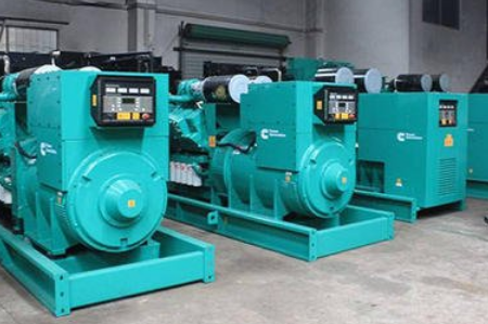 连云柴油发电机 连云柴油发电机