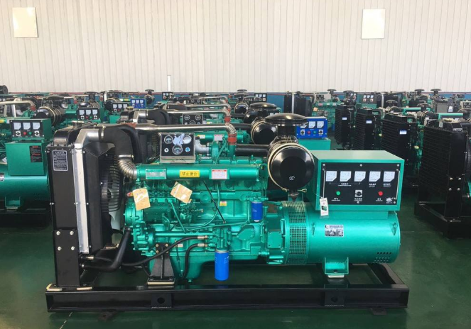 连云柴油发电机 连云柴油发电机
